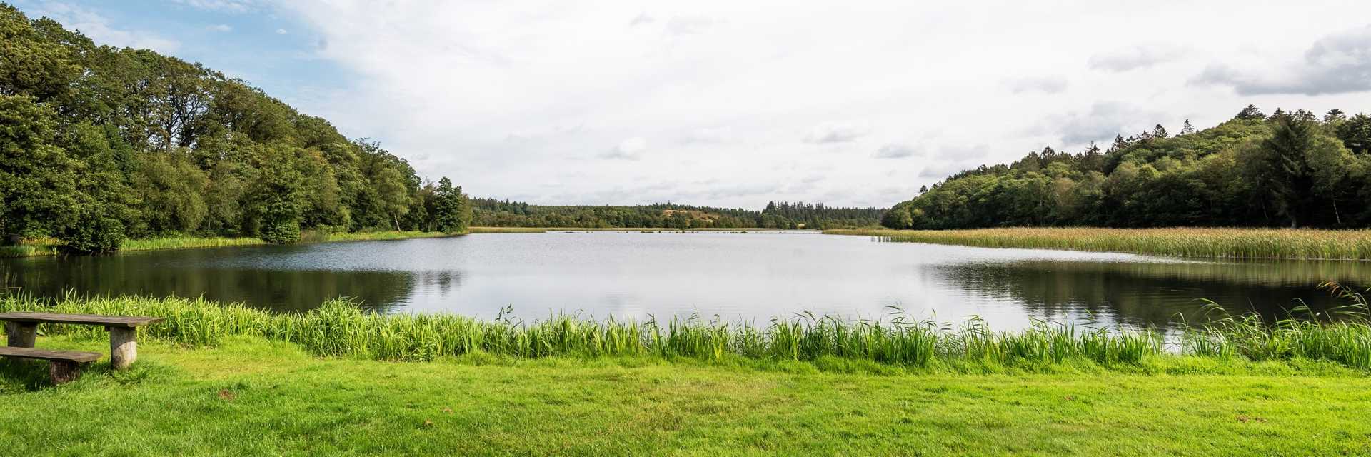 Rørbæk Sø